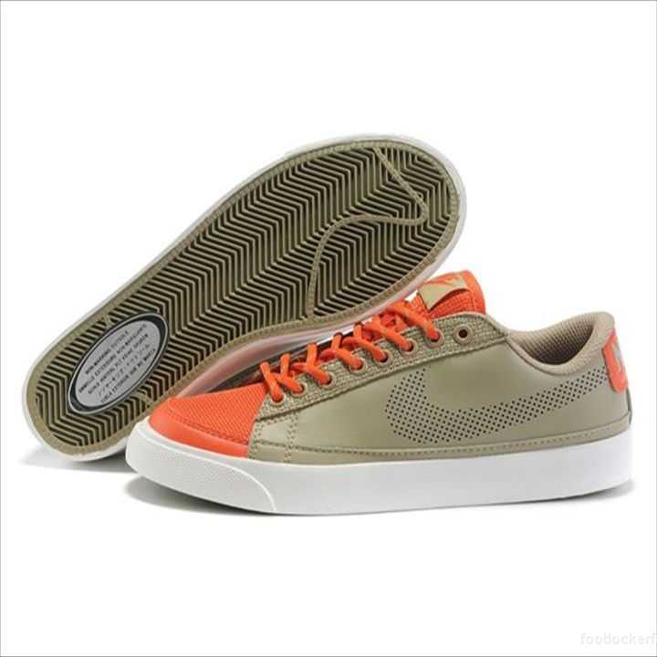 Nike Sb Blazer Low Vintage Vendange France Blazer Nike